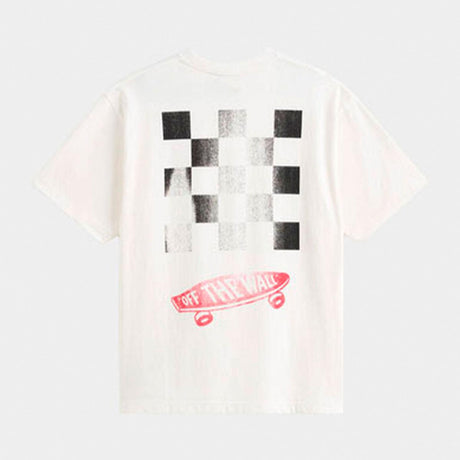 Camiseta Vans Premium Full Deck T-Shirt