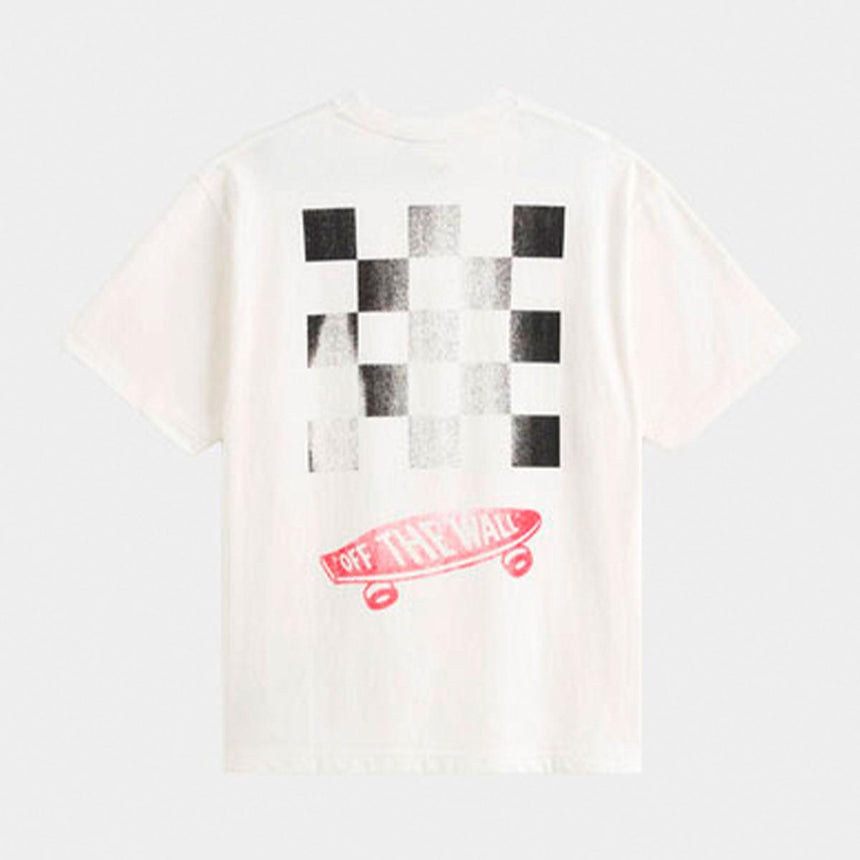 Camiseta Vans Premium Full Deck T-Shirt