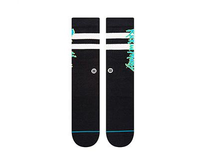 Stance Rick And Morty