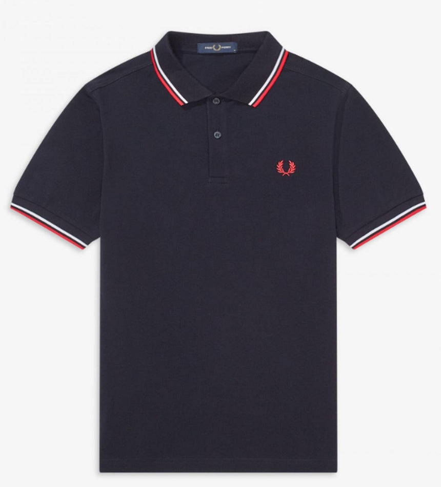 Fred Perry Shirt