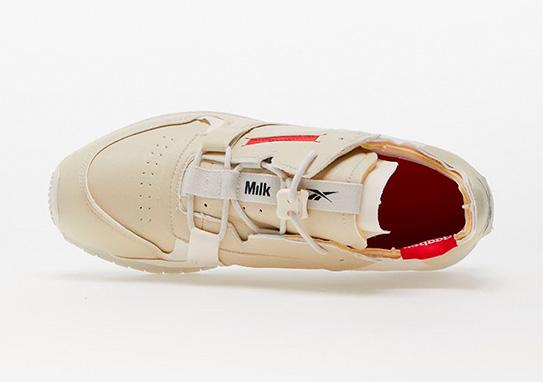 Reebok Zapatillas Classic Vegan Unisex