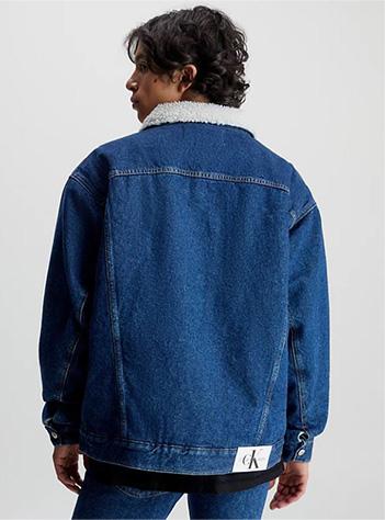 Calvin Klein Chaqueta Hombre