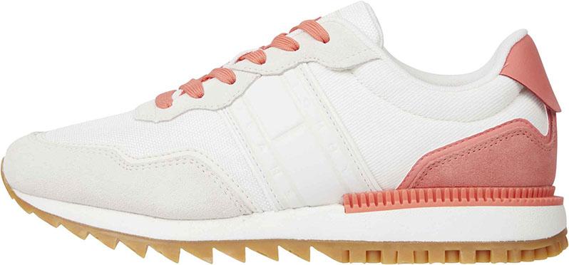 Tommy Retro Runner