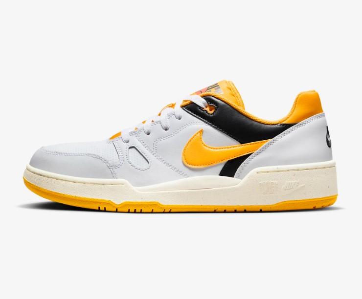 Nike Full Force Low Men's Shoes