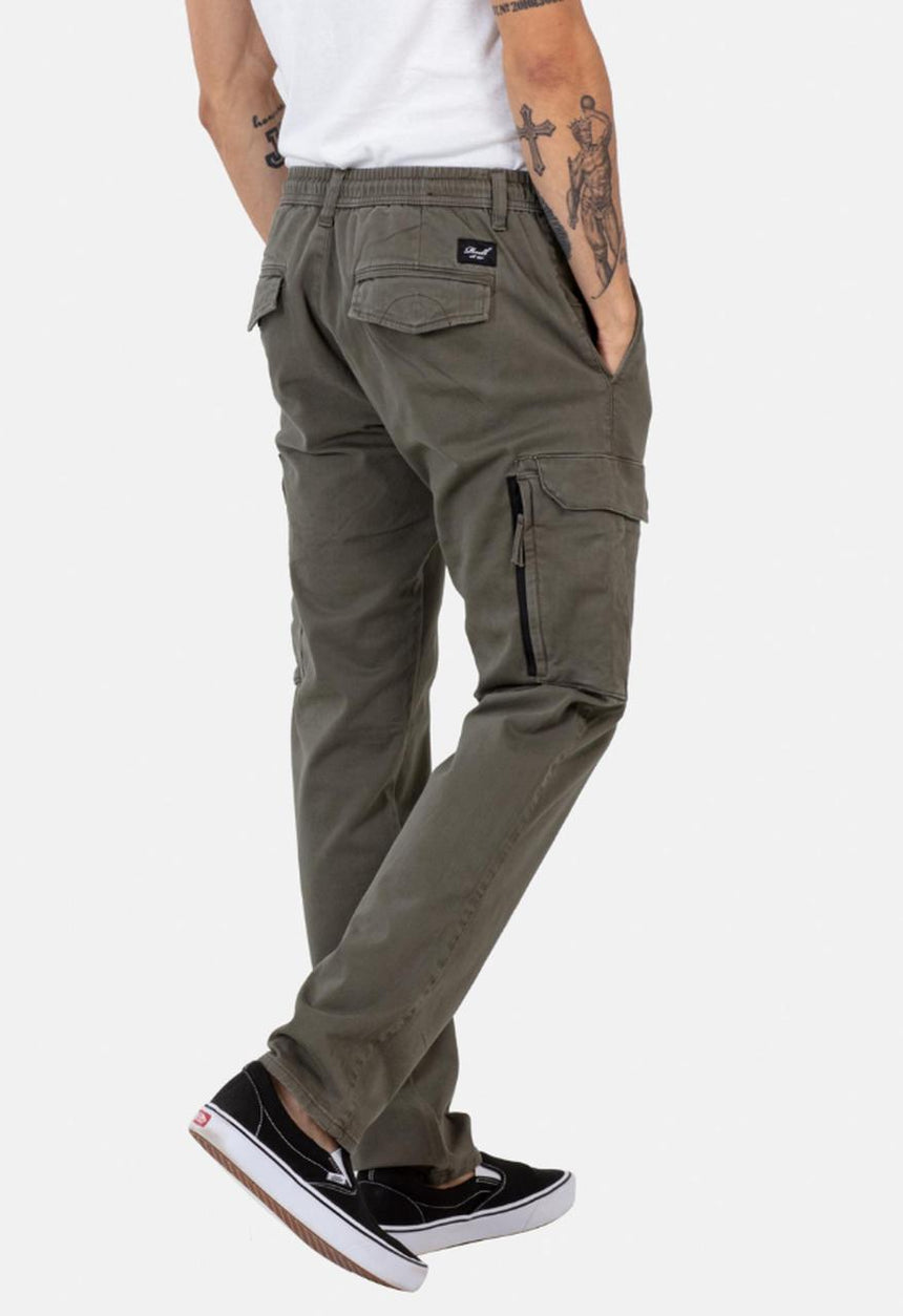 Reell Reflex Easy Cargo