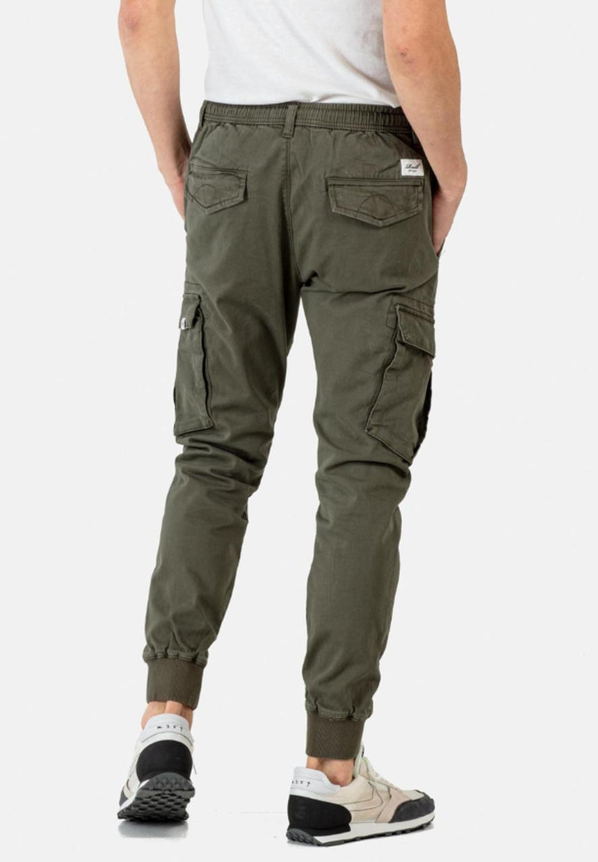 Reell Reflex Rib Cargo
