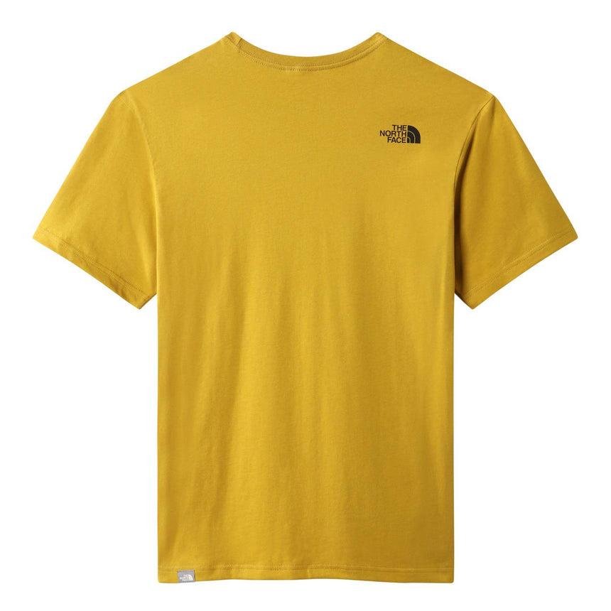 The North Face Mountain Line Tee
