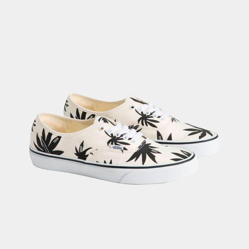 Zapatilla Vans Authentic Archive Marshmallow/black Para Hombre