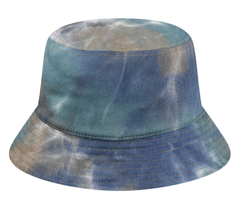 Kangol Tie Dye Bucket