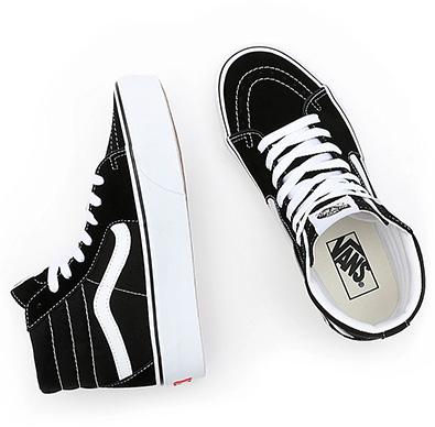 Vans Zapatillas Ua Sk8 Hi Platform 2 0