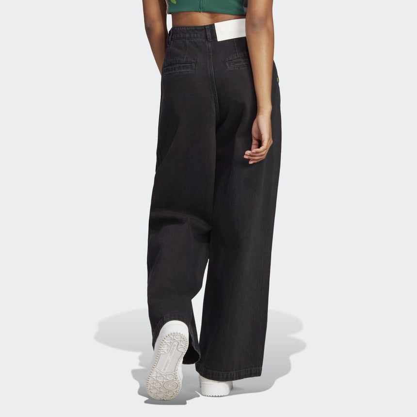 adidas Originals 3 Stripe Jeans