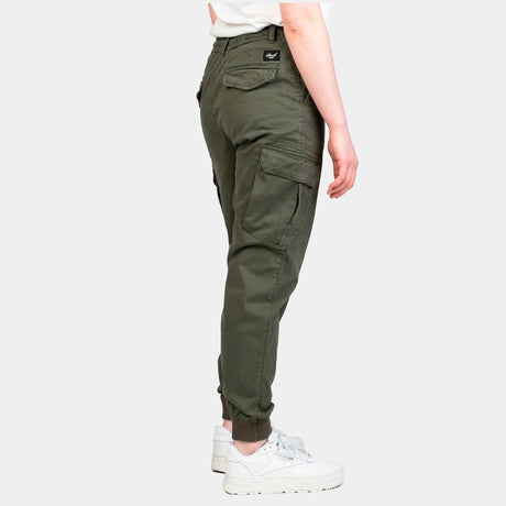Reell Reflex Women Rib Cargo