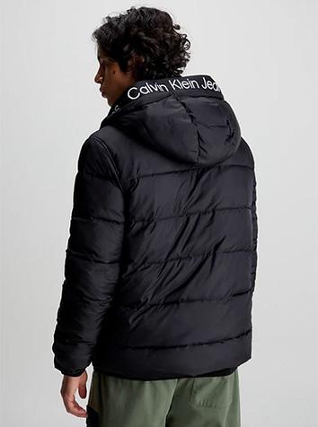 Calvin Klein Chaqueta Hombre