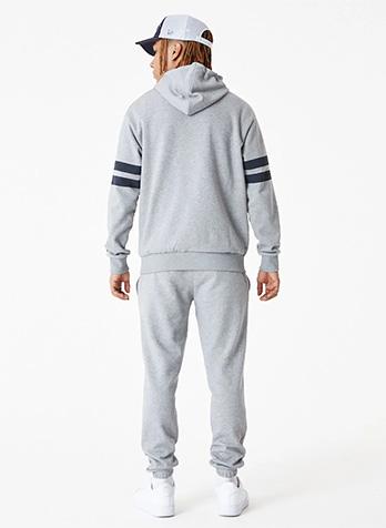 New Era Mlb Lifestyle Os Hoody
