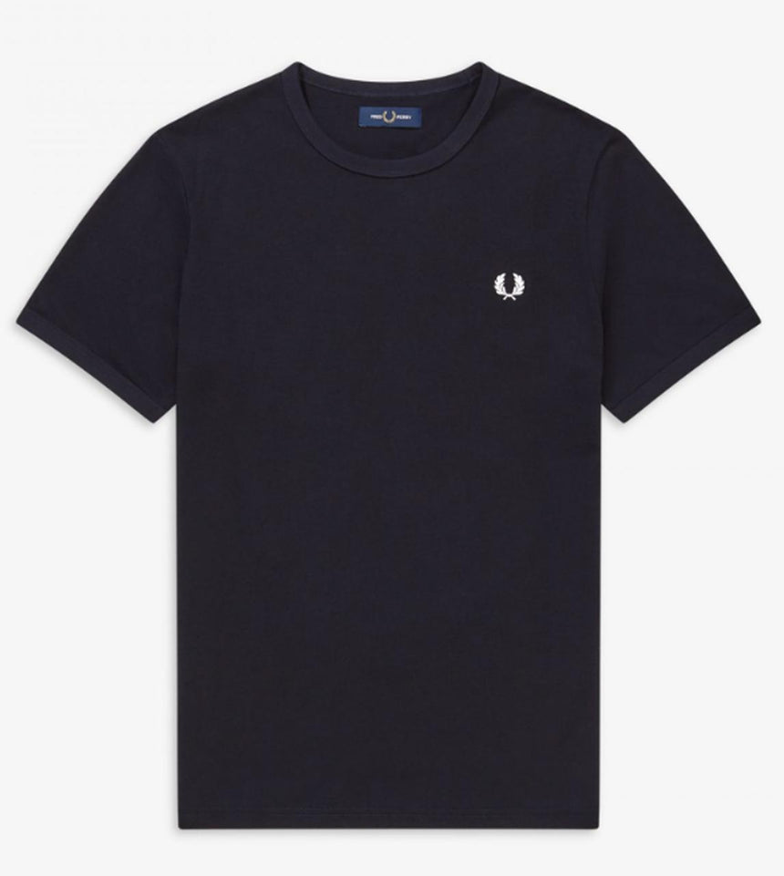 Fred Perry Ringer
