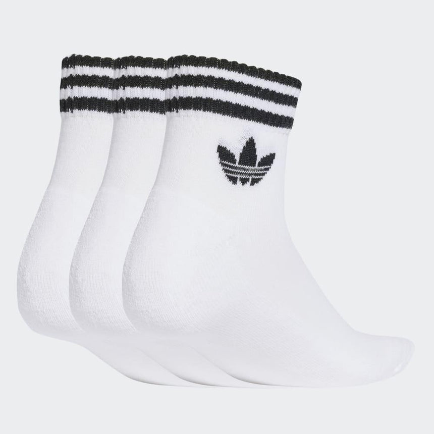 Calcetines Tobilleros adidas 3s Ankle S 3p