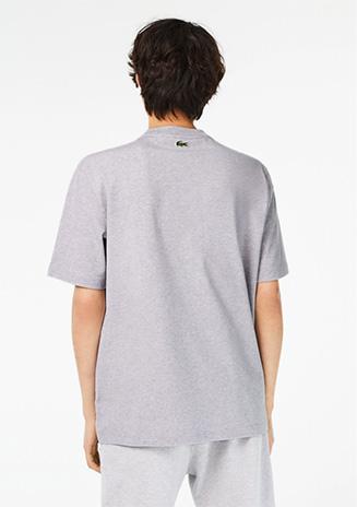 Lacoste TeE-Shirt Y Turtle Neck Shirt