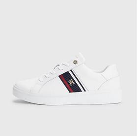 Tommy Corp Webbing Sneaker