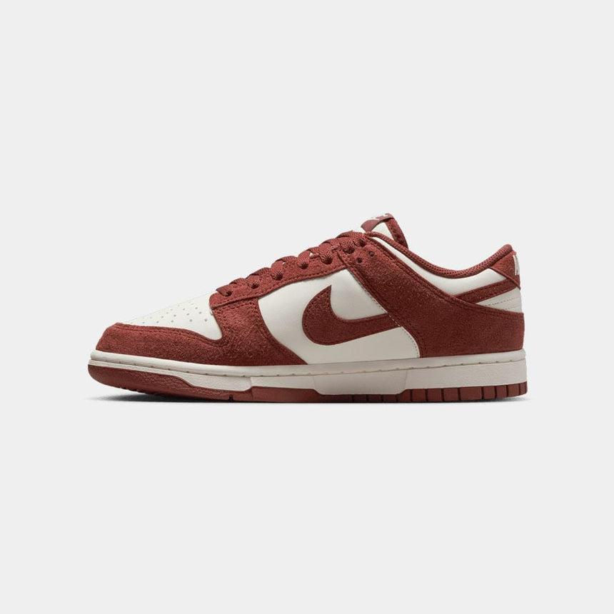 Zapatilla Nike Dunk low - Mujer