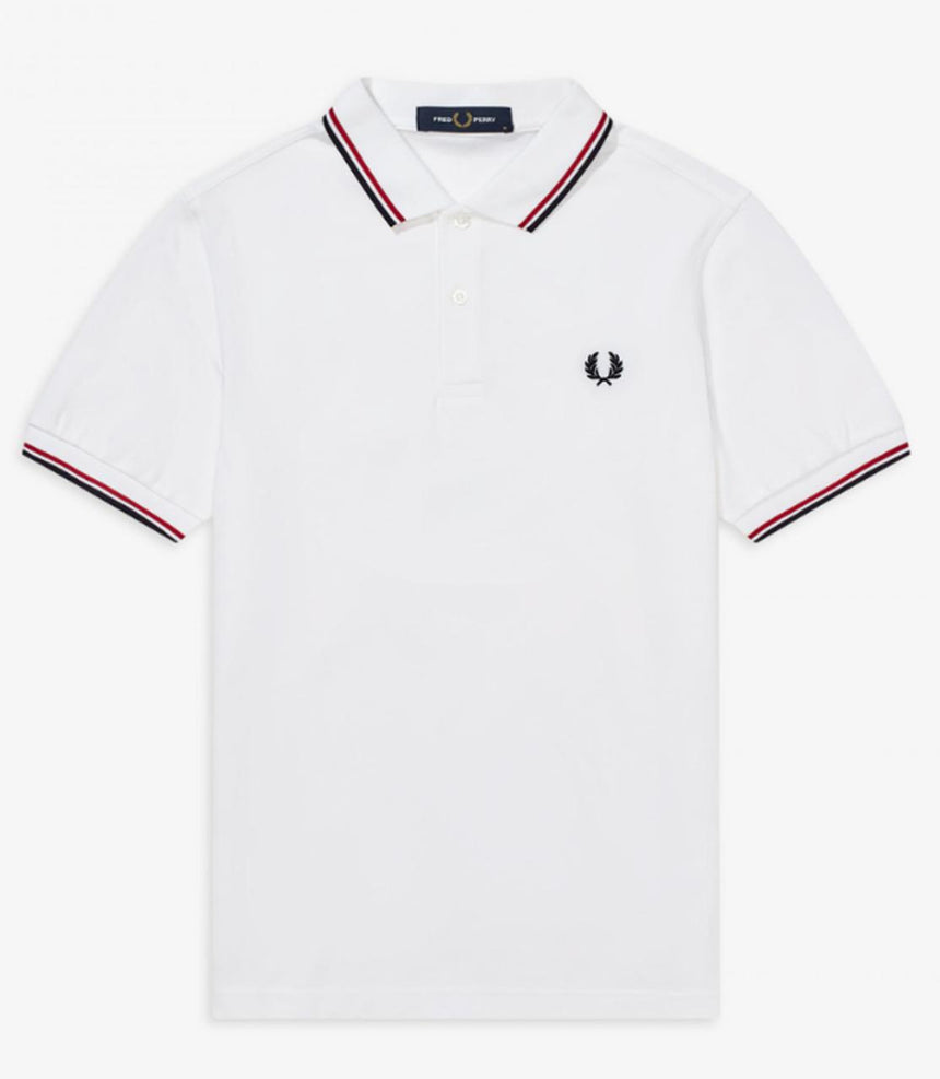 Fred Perry Shirt