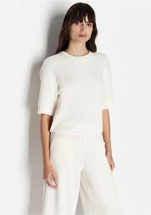 Armani Exchange Jersey Mujer