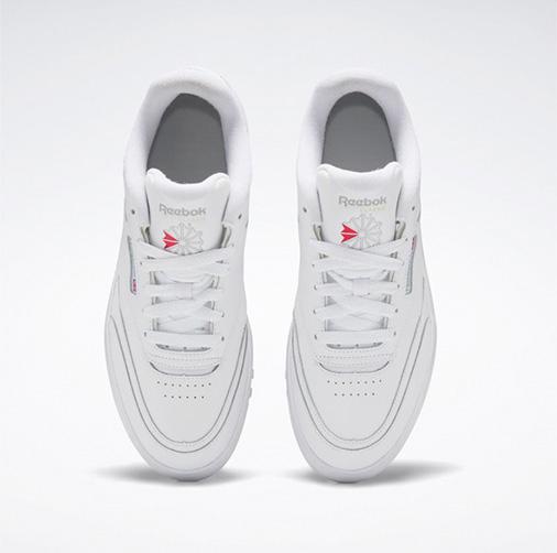 Reebok Zapatillas Club C Extra Mujer
