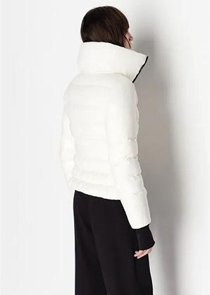 Armani Exchange Chaqueta Mujer