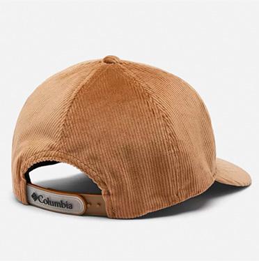 Columbia Puffect Corduroy 110 Snap Back