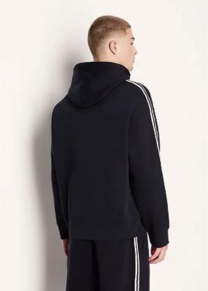 Armani Exchange Sudadera Hombre