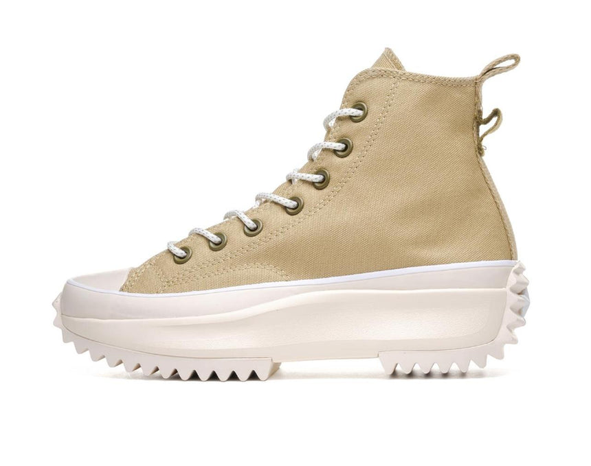Converse Run Star Hike