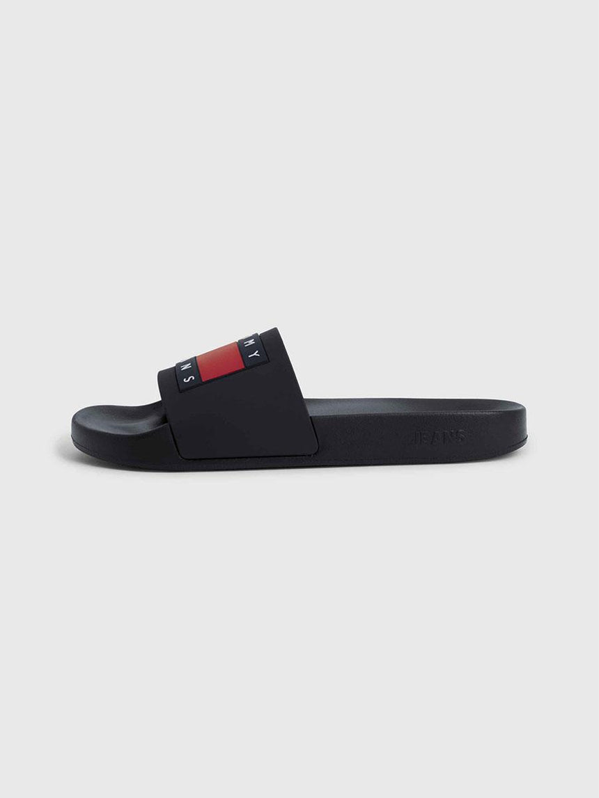 Tommy Jeans Pool Slide Ess