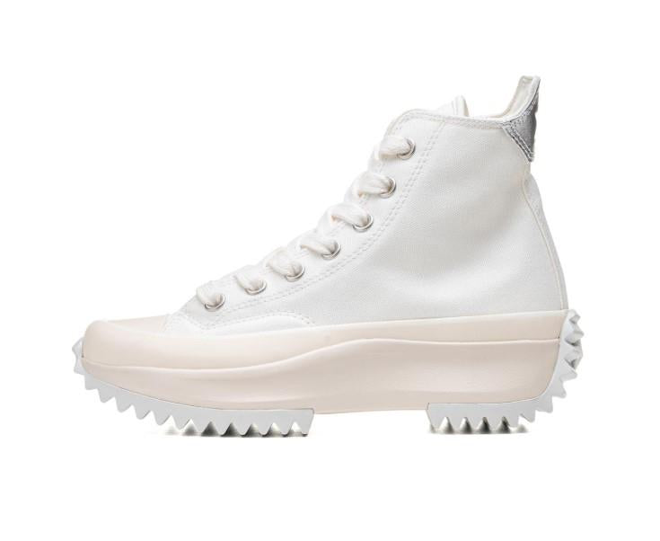Converse Run Star Hike Platform