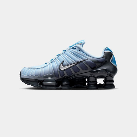 Zapatilla Nike Shox tl - Mujer