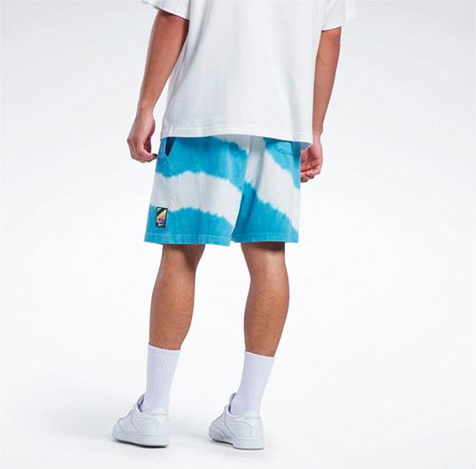 Reebok Short Smiley Shorts Unisex