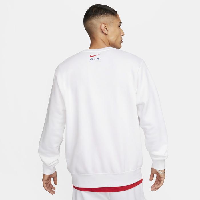 Nike Air Men's Fleece CreW-Neck