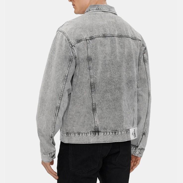 Calvin Klein Regular 90's Denim Jacket