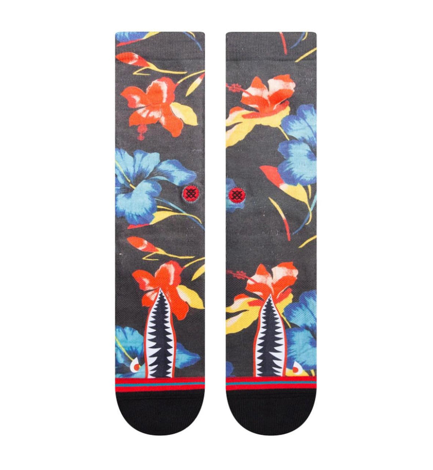 Stance Seymour
