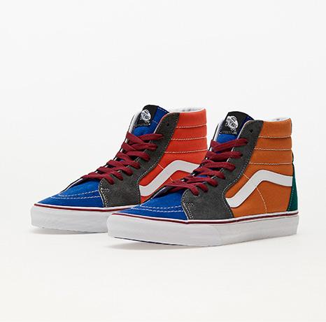 Vans Zapatillas Ua Sk8 hi