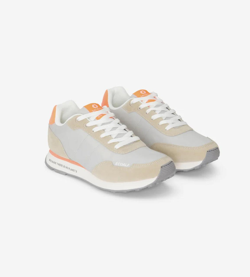 Ecoalf Mikaalf Sneakers Woman