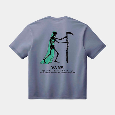 Camiseta Vans All & Nought Loose T-Shirt