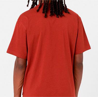 Dickies Camiseta Luray Hombre
