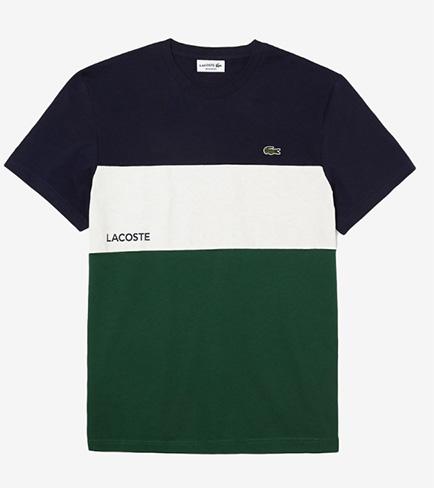 Lacoste Camiseta