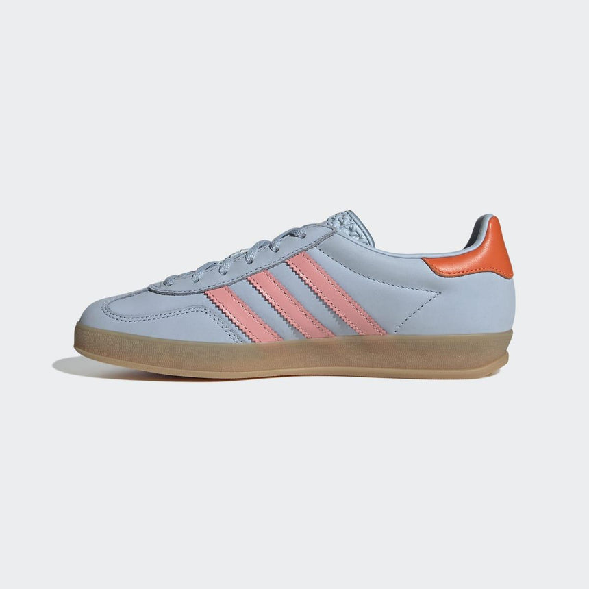 Zapatilla adidas Originals Mujer Gazelle Indoor