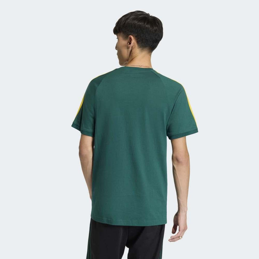 adidas Camiseta Monogram Infill 3s