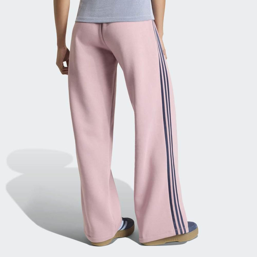 adidas Pantalón Holgado De Canalé Técnico Firebird