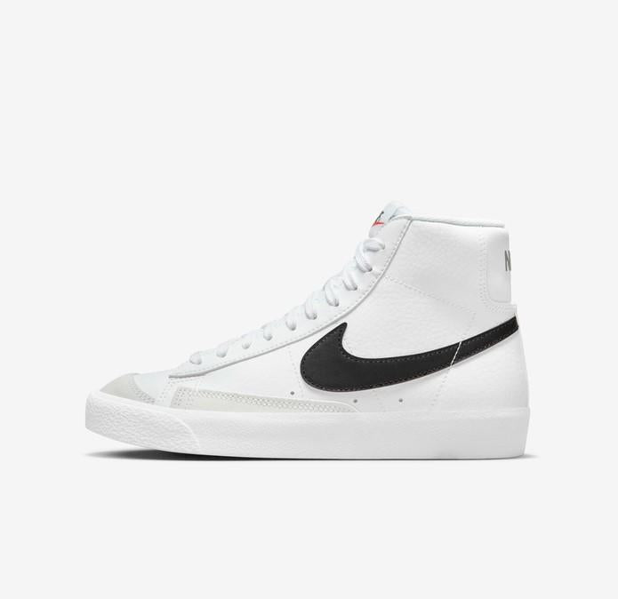 Zapatillas Nike Blazer Mid Kids