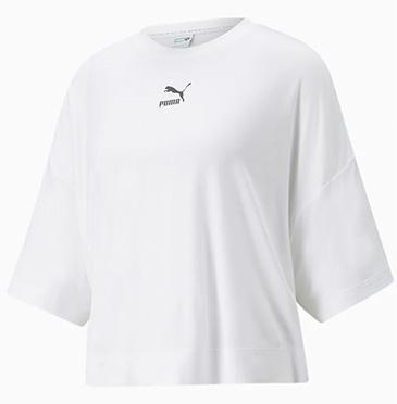 Puma Classics Oversized