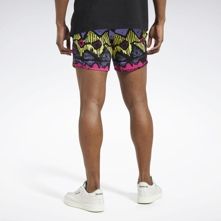 Reebok Smiley