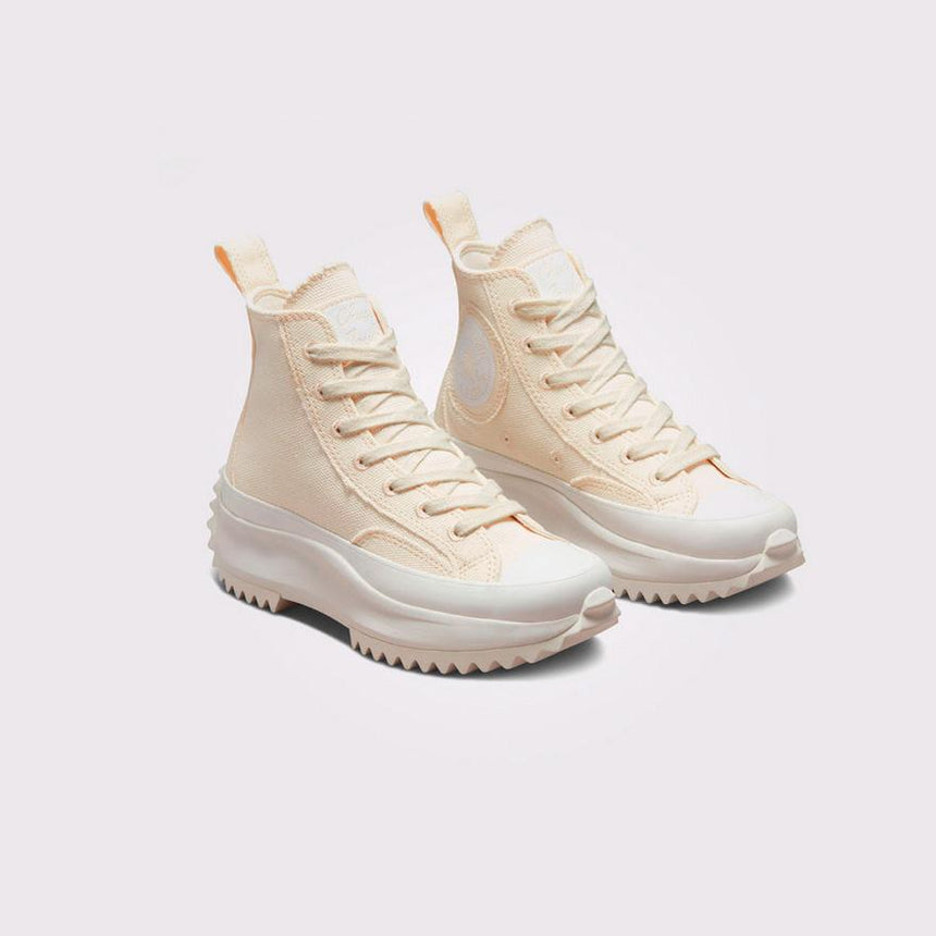 Converse Run Star Hike Platform