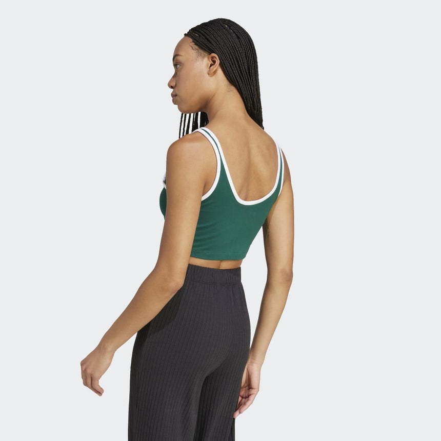 Top adidas Originals 3 Stripes Adicolor